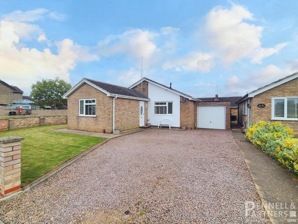 Main image of property: West Delph, Whittlesey, Peterborough, PE7