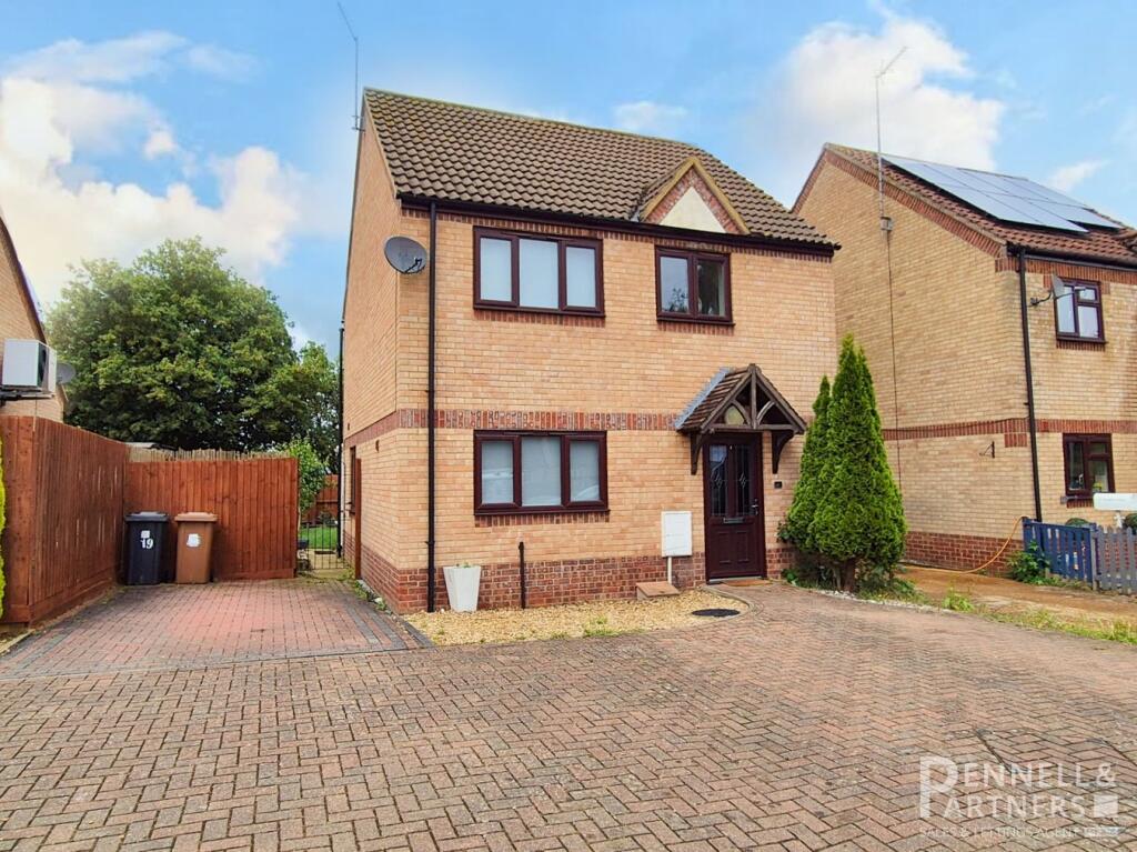 Main image of property: Bedford Court, Thorney, Peterborough, PE6