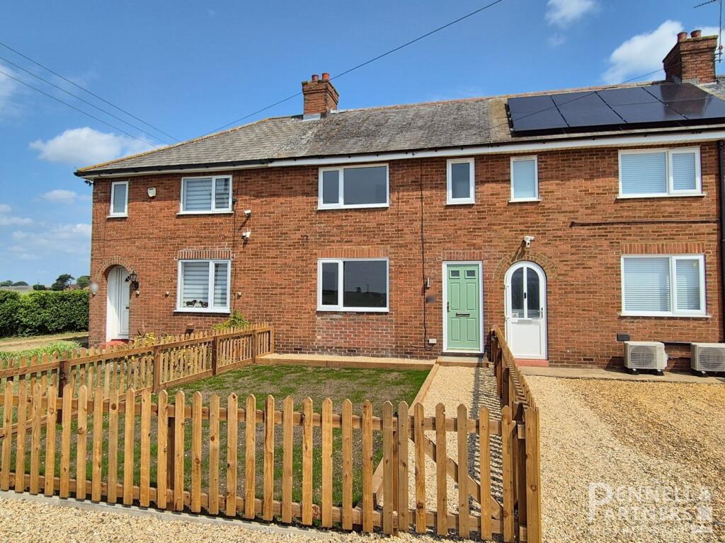 Main image of property: Cambers Drove, Whittlesey, Peterborough, PE7