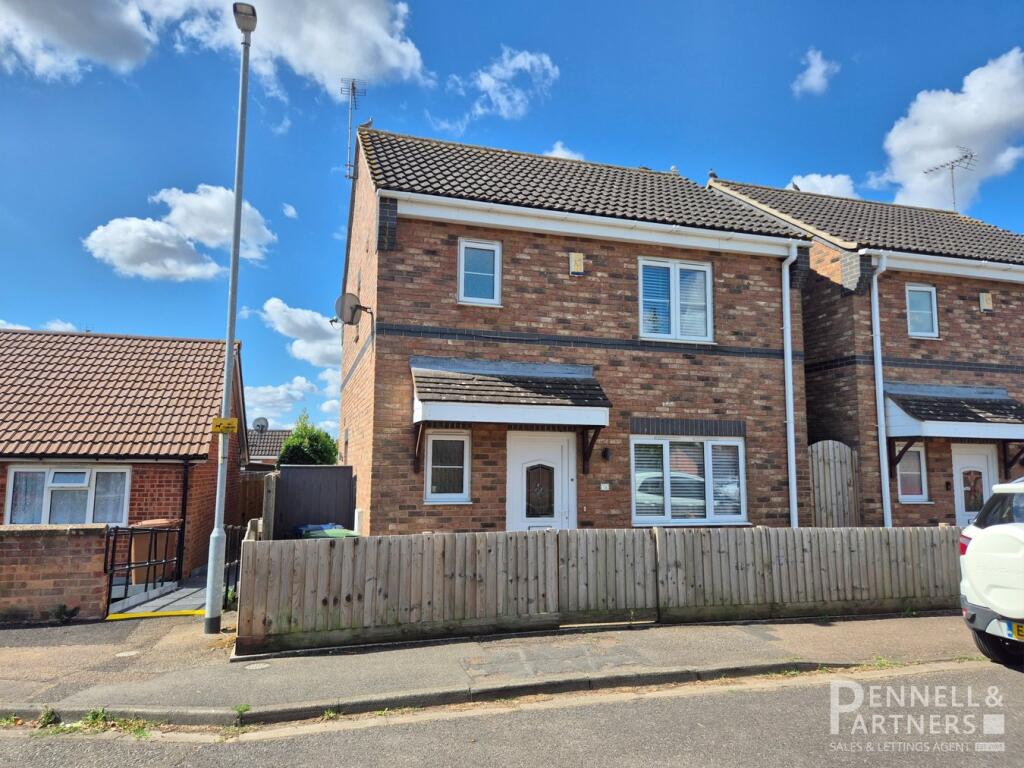 Main image of property: Mill Road, Whittlesey, Peterborough, PE7