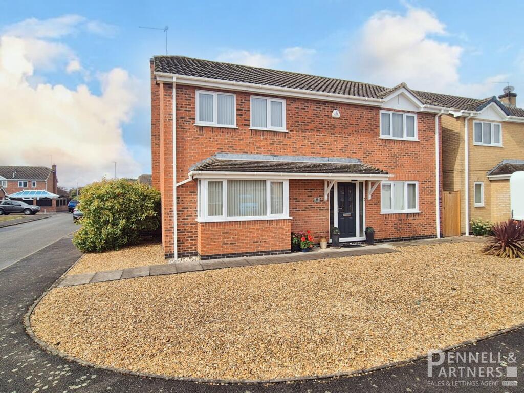 Main image of property: Hemmerley Drive, Whittlesey, Peterborough, PE7
