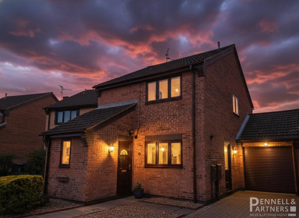 Main image of property: Barnfield Gardens, Whittlesey, Peterborough, PE7