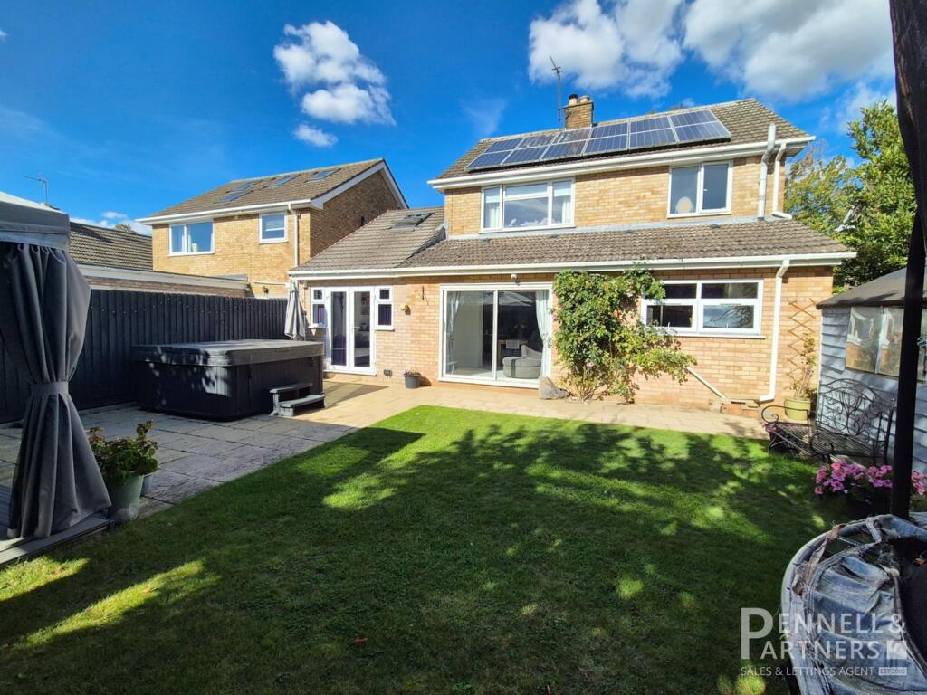 Main image of property: Peterborough Road, Whittlesey, Peterborough, PE7