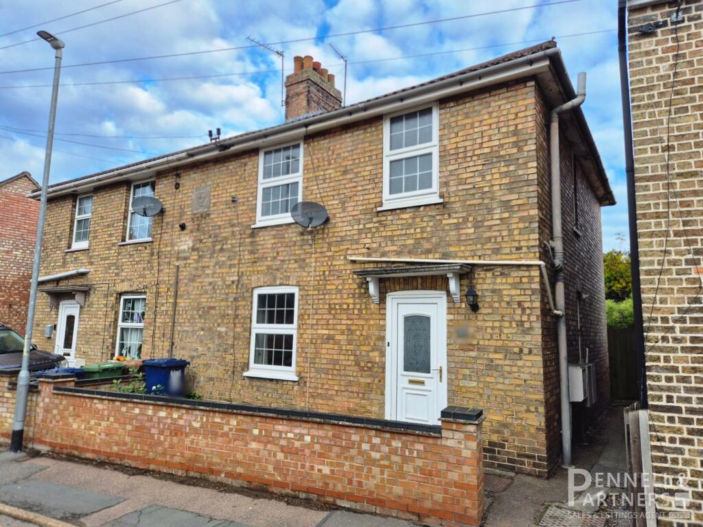 Main image of property: London Street, Whittlesey, Peterborough, PE7