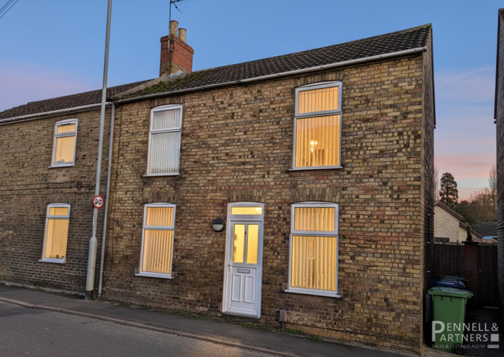 Main image of property: Ramsey Road, Whittlesey, Peterborough, PE7
