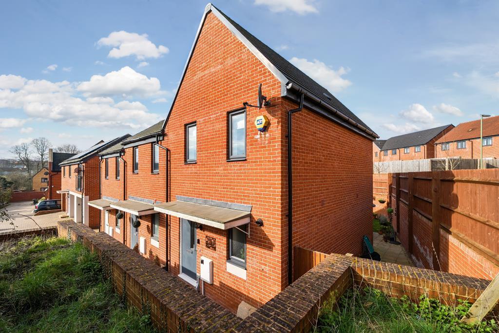 Main image of property: Don Allen Drive, Basingstoke, RG24