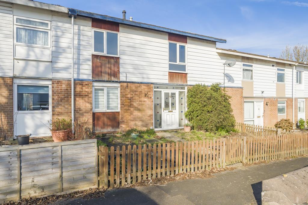 Main image of property: Abbey Road, Basingstoke, RG24