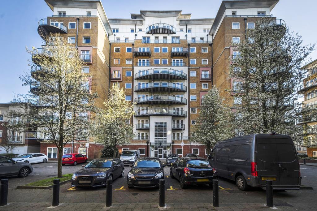 Main image of property: Winterthur Way, Basingstoke, RG21