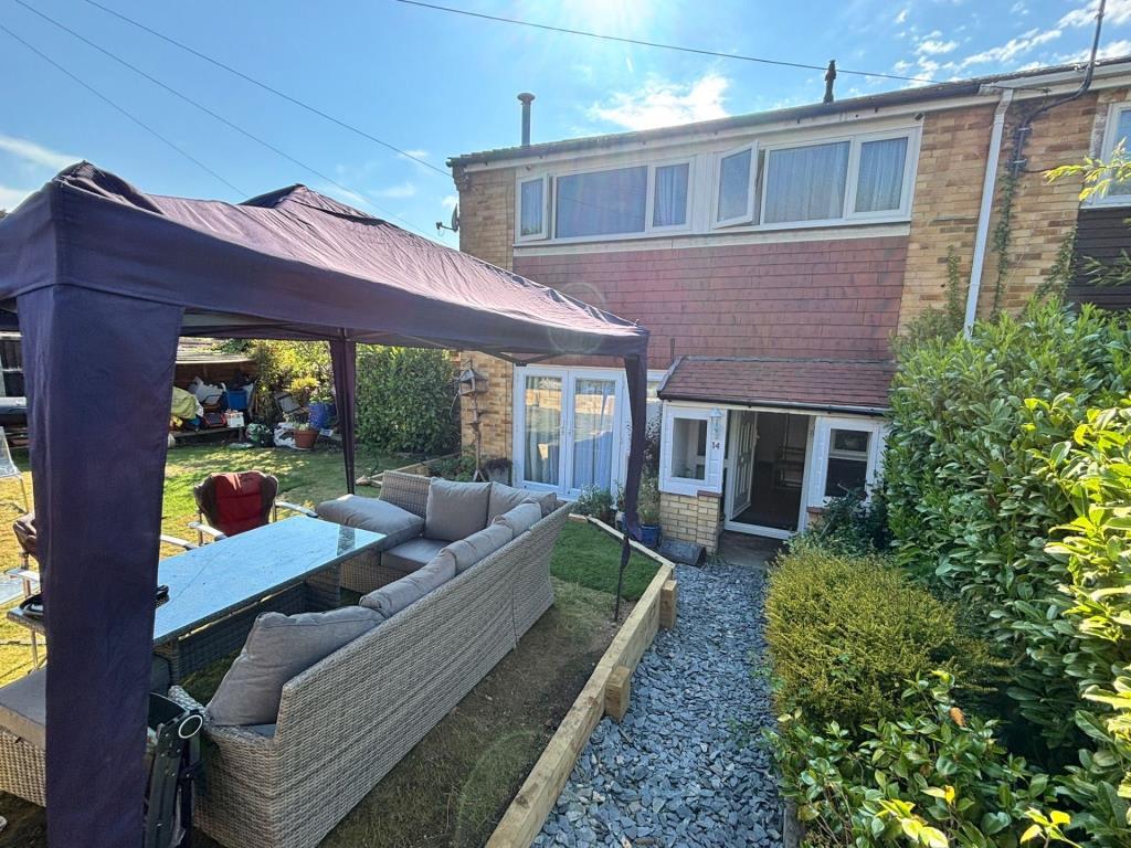 Main image of property: Warren Close, Bordon, GU35