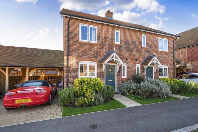 Main image of property: Chineham, Basingstoke, RG24
