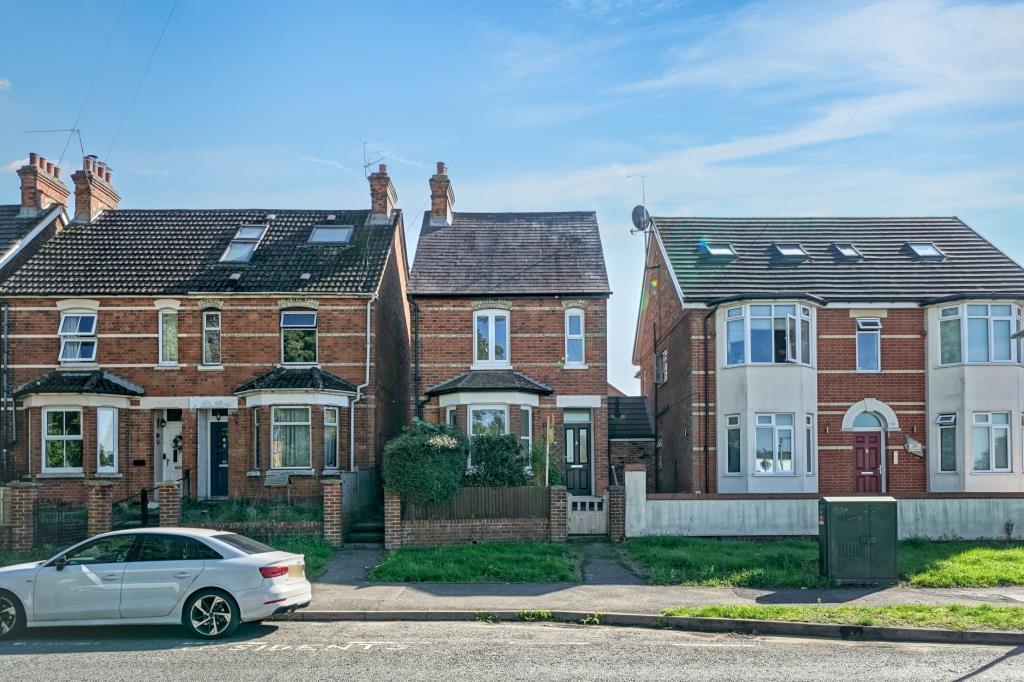 Main image of property: Worting Road, Basingstoke, RG21