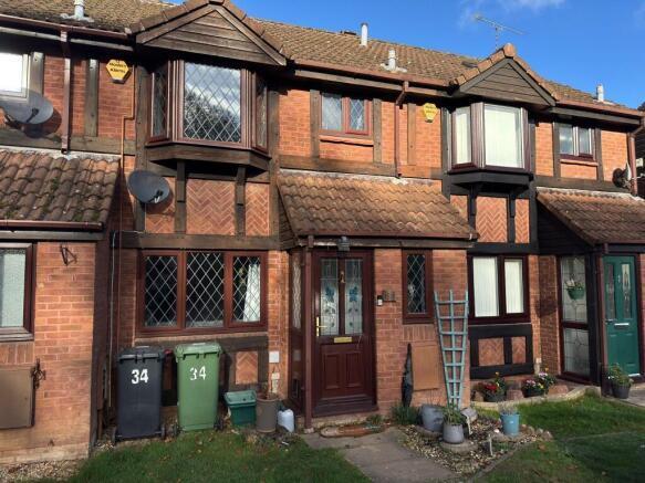 Main image of property: Monarch Close, Basingstoke, RG22