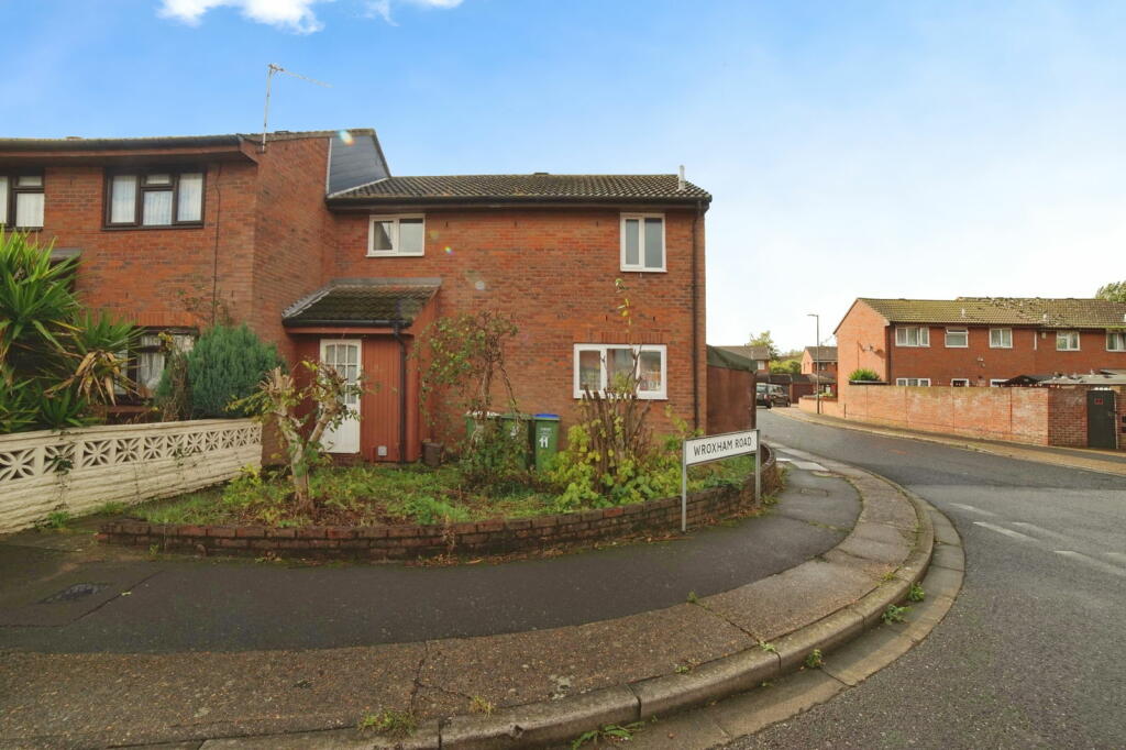 Main image of property: Wroxham Road, London, Greater London, SE28 8NB