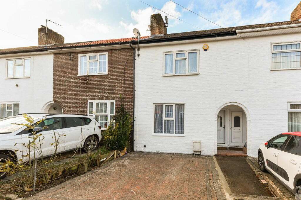 Additional property image - Reigate Road, Bromley, BR1 5JJ