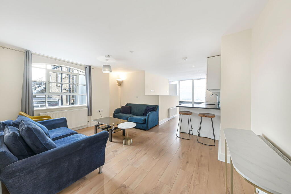 Main image of property: South Molton Street, London, W1K
