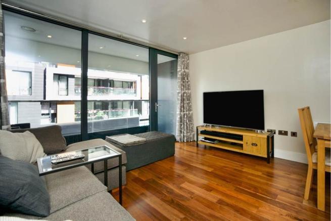 Main image of property: Lambarde Square, London, SE10 9GB