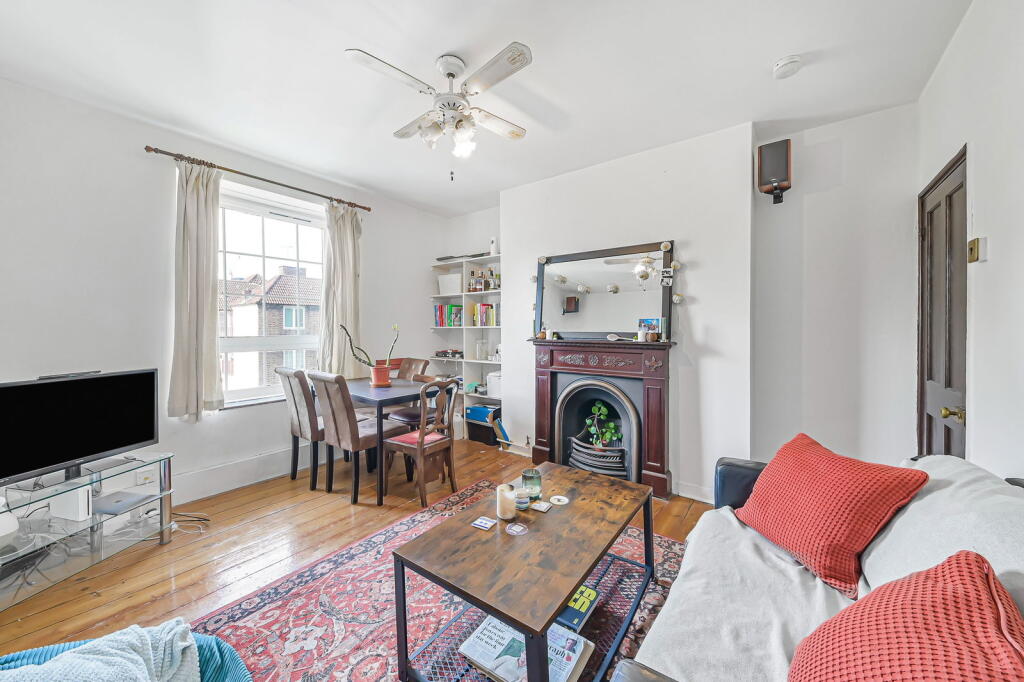 Main image of property: Staple Street, London, SE1