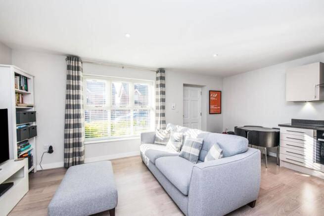 Main image of property: New Haw Road, Addlestone, KT15 2BX