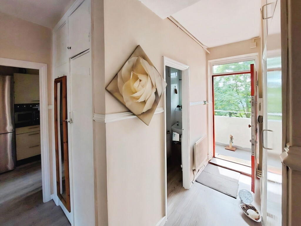 Main image of property: Goodwood Road, New Cross, London, Greater London, SE14 6BX