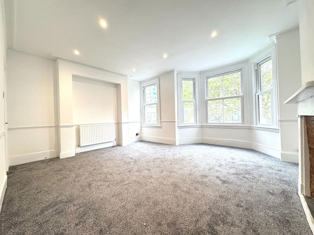 Main image of property: Oswin Street, London, SE11 4TF