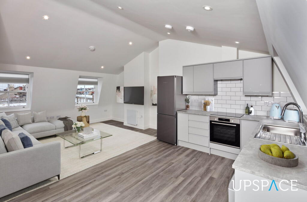 Main image of property: Chatsworth Road, London, E5 0LP