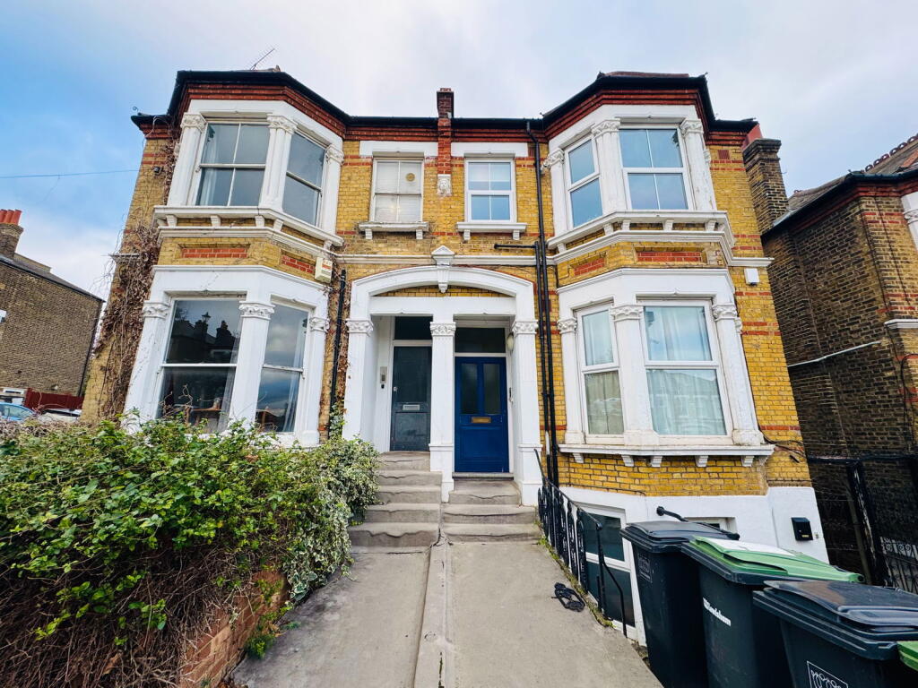 Main image of property: Pepys Road, London, SE14 5SG