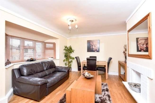 Main image of property: Orchard Way, Beckenham, BR3 3EW
