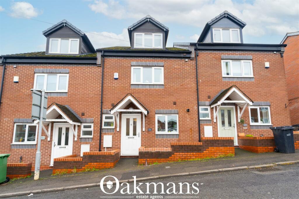 3 bedroom house for sale in Furlong Lane, Halesowen, B63