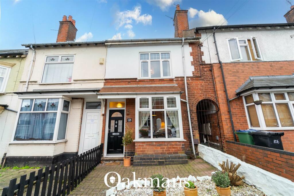 3 bedroom house for sale in Abbey Road, Smethwick, B67