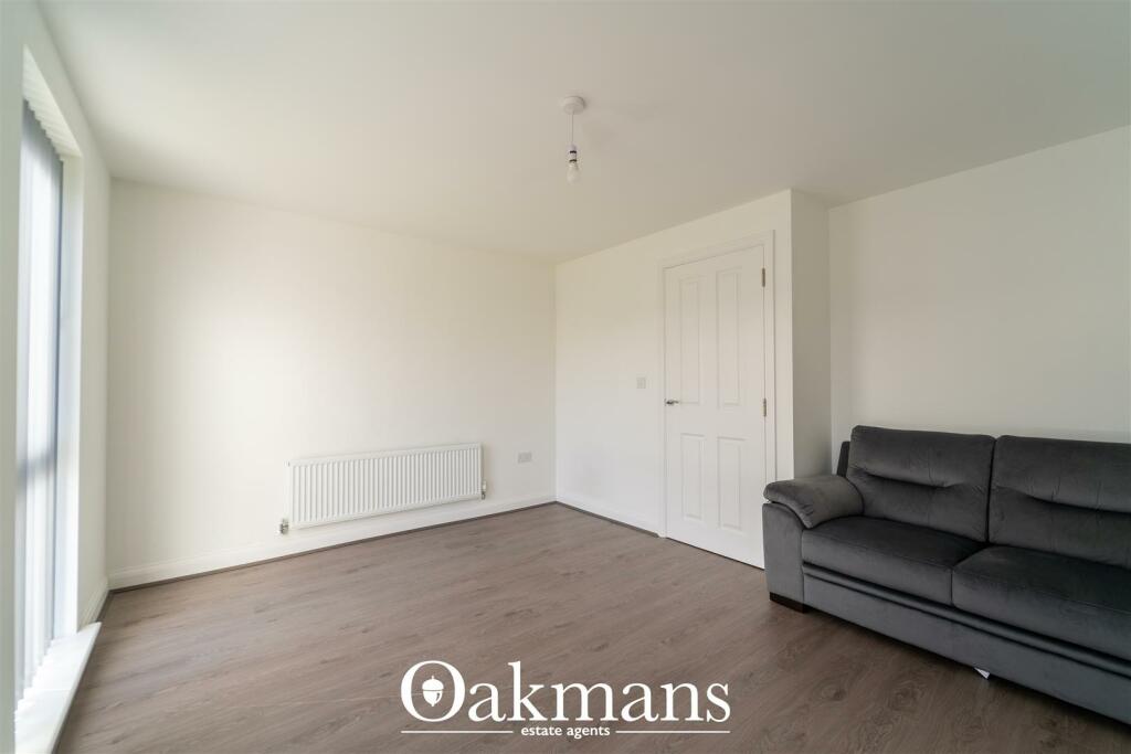 Additional property image - Sherlock Street, B5