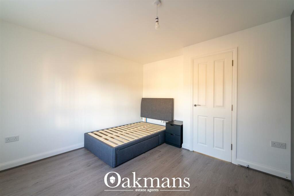 Additional property image - Sherlock Street, B5