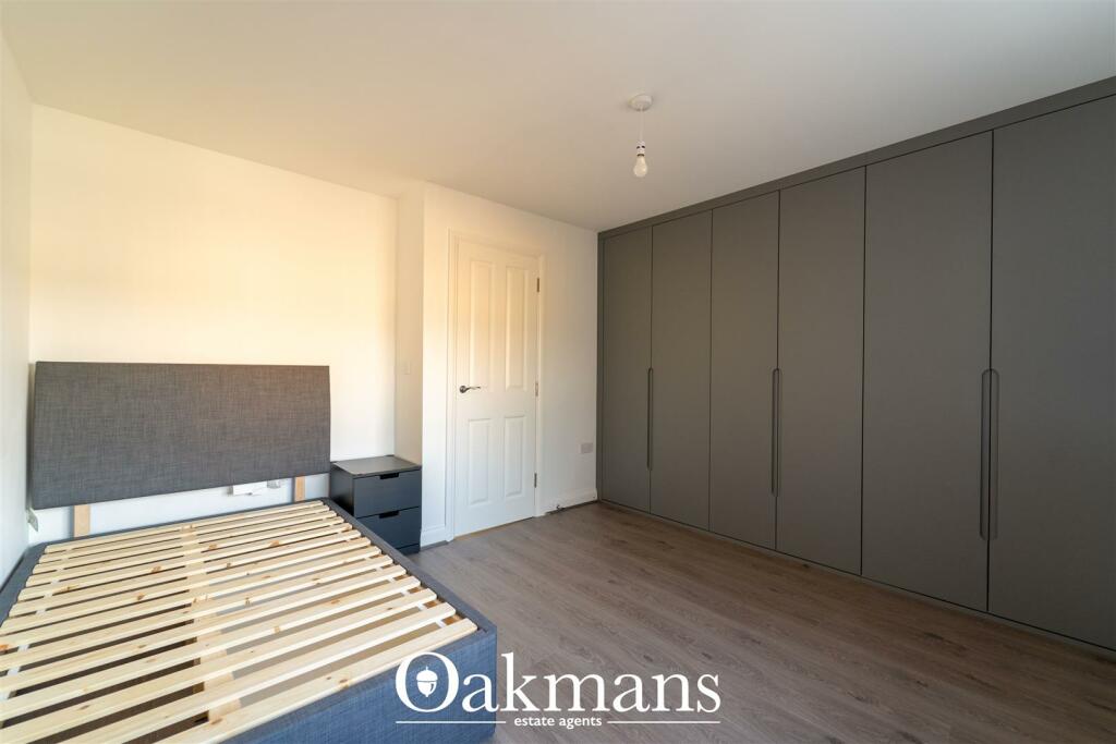 Additional property image - Sherlock Street, B5