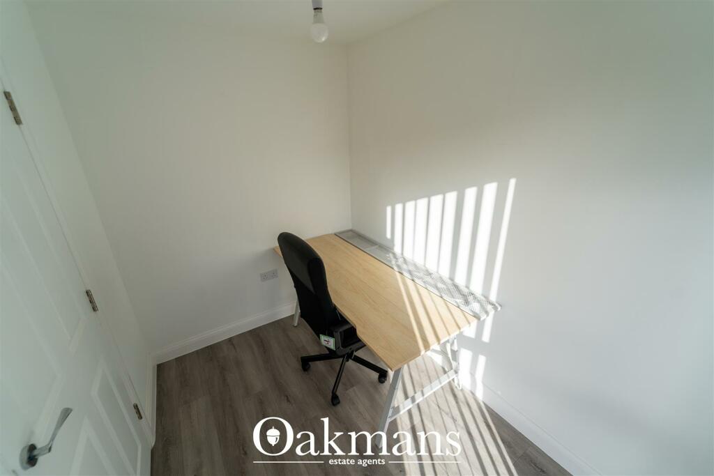 Additional property image - Sherlock Street, B5