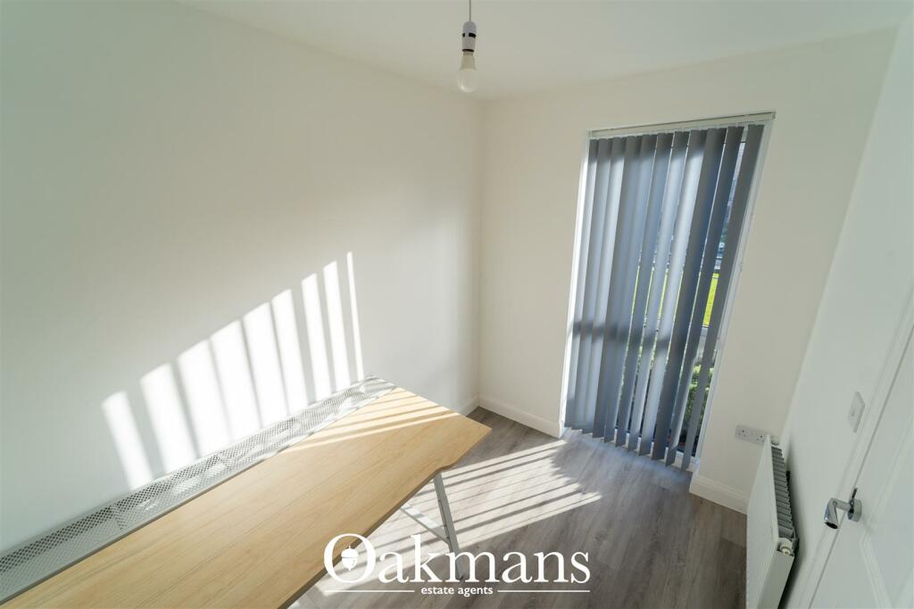 Additional property image - Sherlock Street, B5