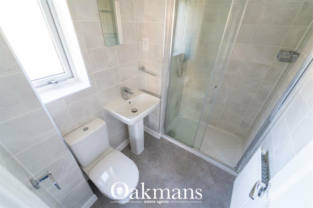 Additional property image - Sherlock Street, B5
