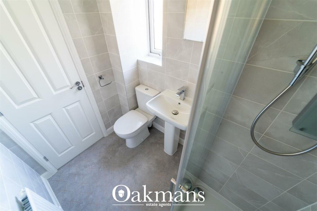 Additional property image - Sherlock Street, B5
