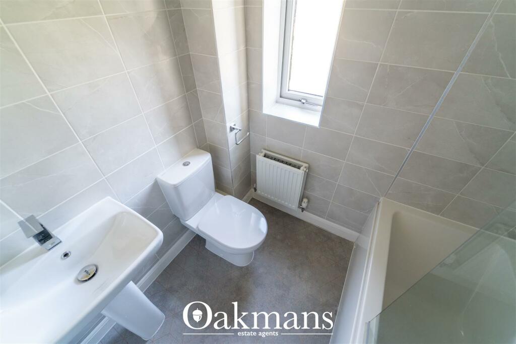 Additional property image - Sherlock Street, B5