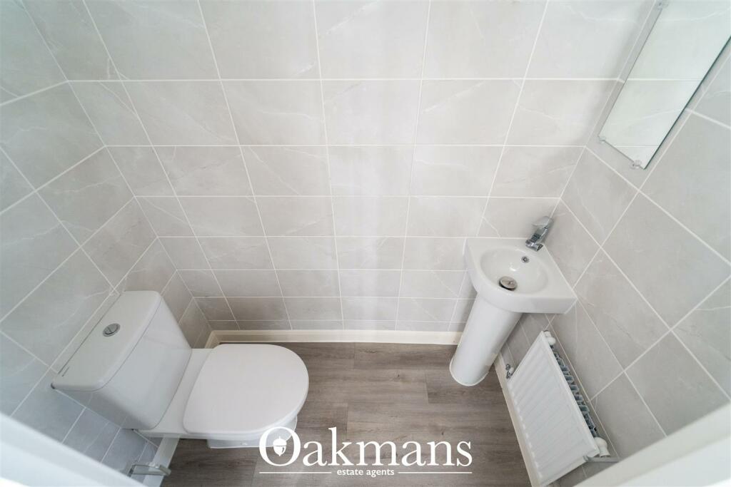 Additional property image - Sherlock Street, B5