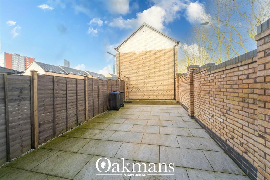 Additional property image - Sherlock Street, B5