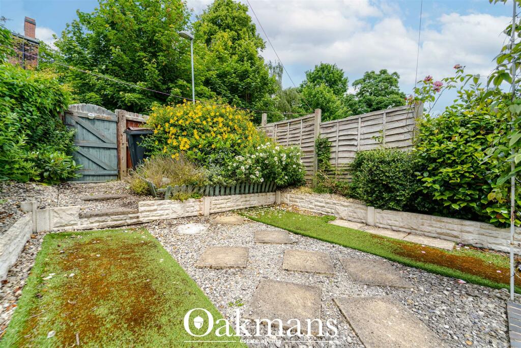 Additional property image - Summer Road, Edgbaston