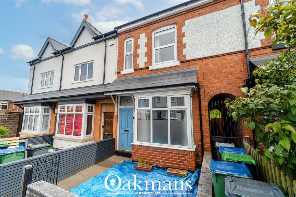 5 bedroom house for sale in Park Road, Smethwick, B67