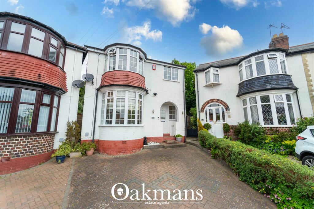 Additional property image - The Lindens, Birmingham