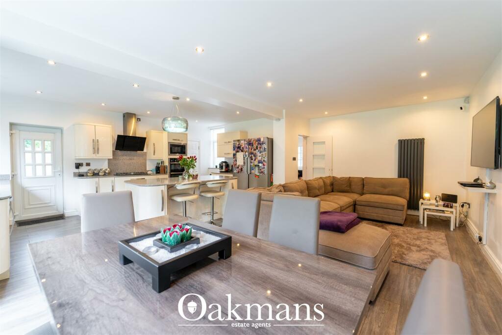 Additional property image - The Lindens, Birmingham