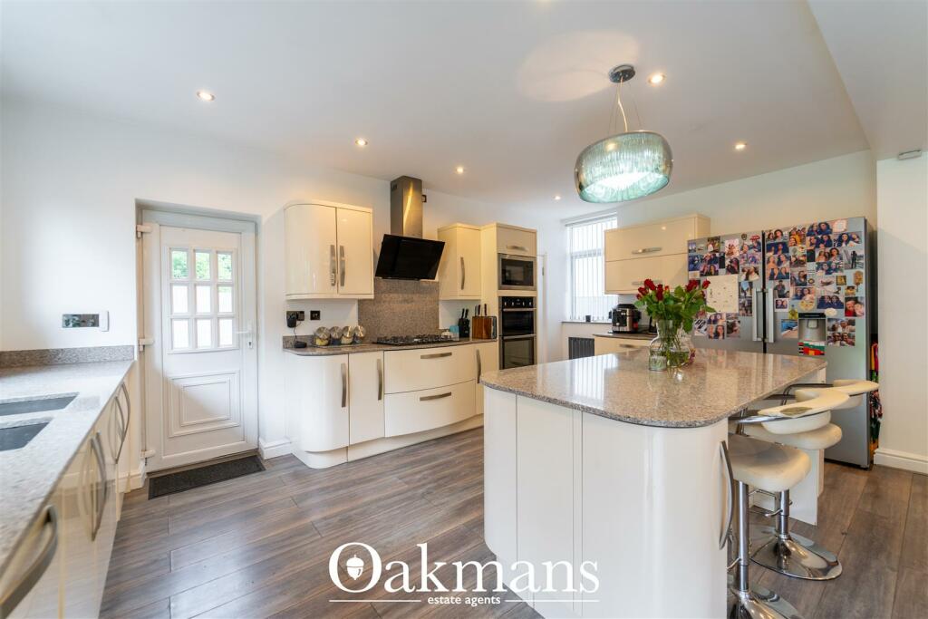 Additional property image - The Lindens, Birmingham