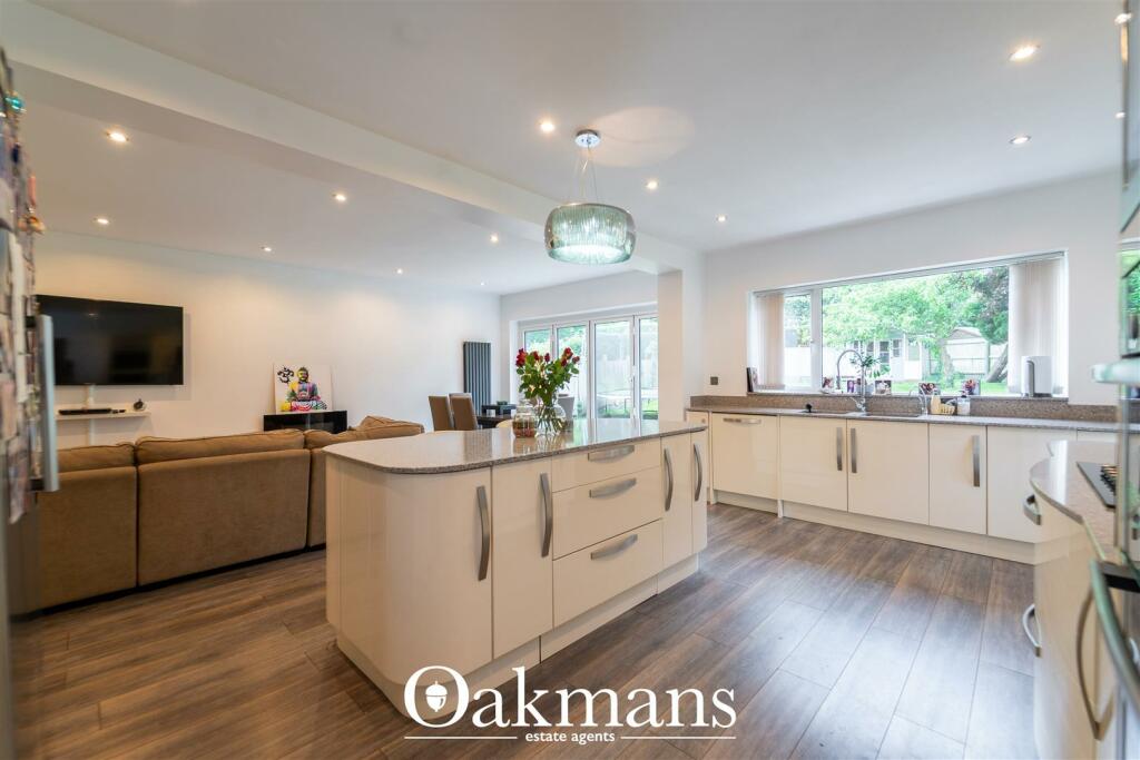 Additional property image - The Lindens, Birmingham