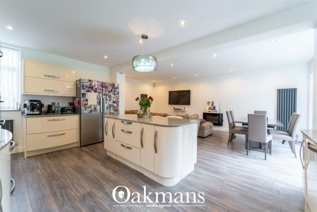 Additional property image - The Lindens, Birmingham