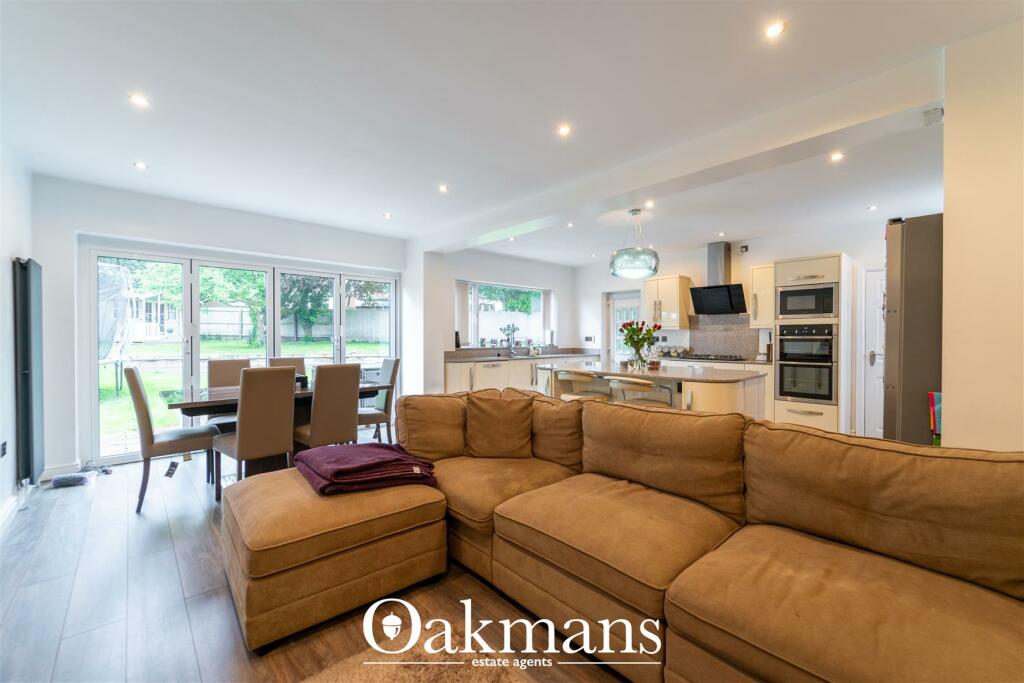 Additional property image - The Lindens, Birmingham