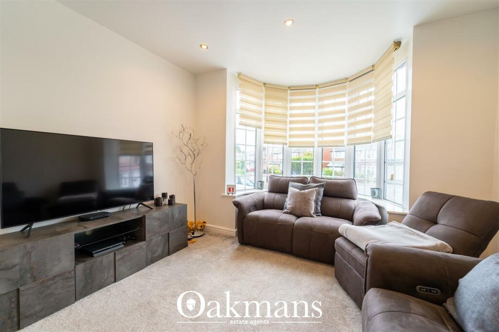 Additional property image - The Lindens, Birmingham