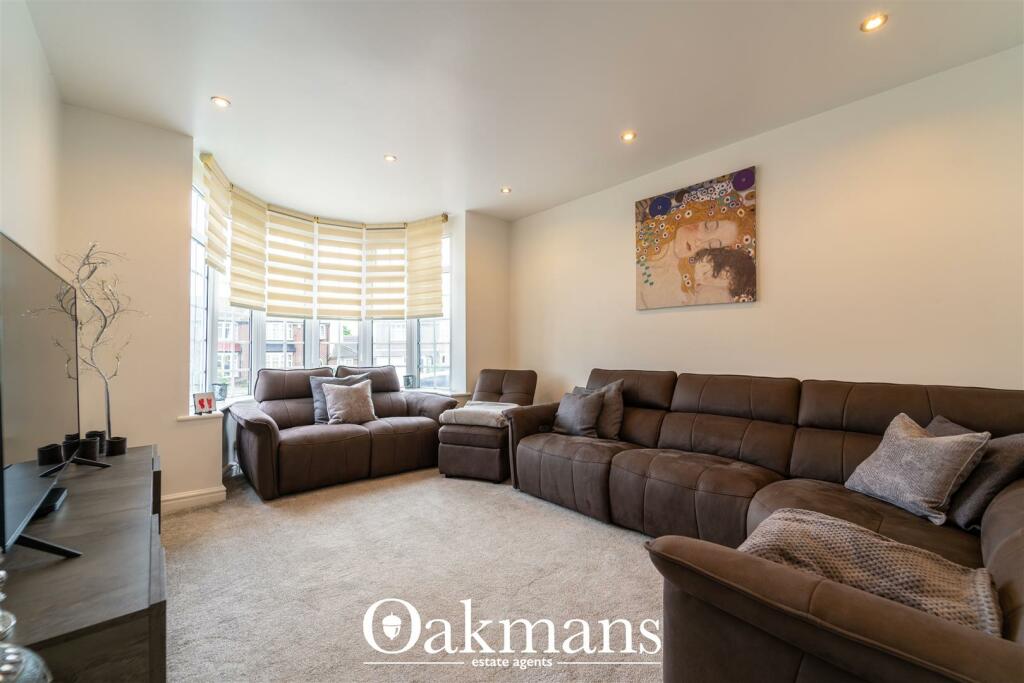 Additional property image - The Lindens, Birmingham
