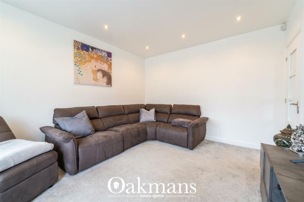 Additional property image - The Lindens, Birmingham
